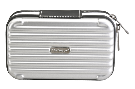 centurion suitcase